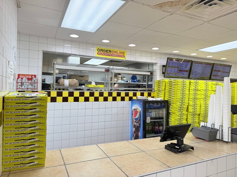 More Photos Of 2439 Enterprise Rd, Orange City Restaurant For Sale