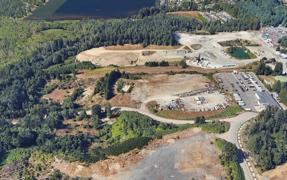 More Photos Of 8500 Werner rd, Bremerton Land For Lease