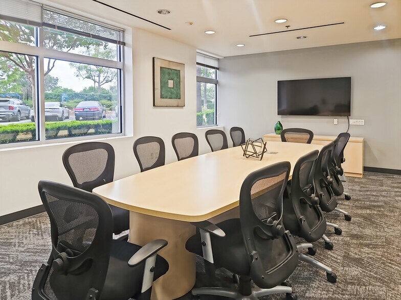 More Photos Of 3200 E Guasti Rd, Ontario Coworking Space