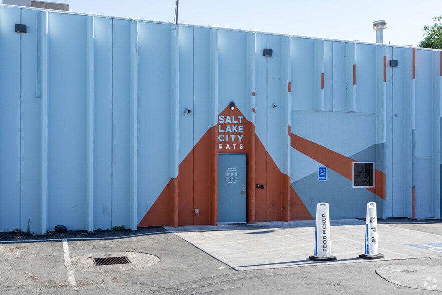 More Photos Of 23 N 900 W, Salt Lake City Freestanding For Lease