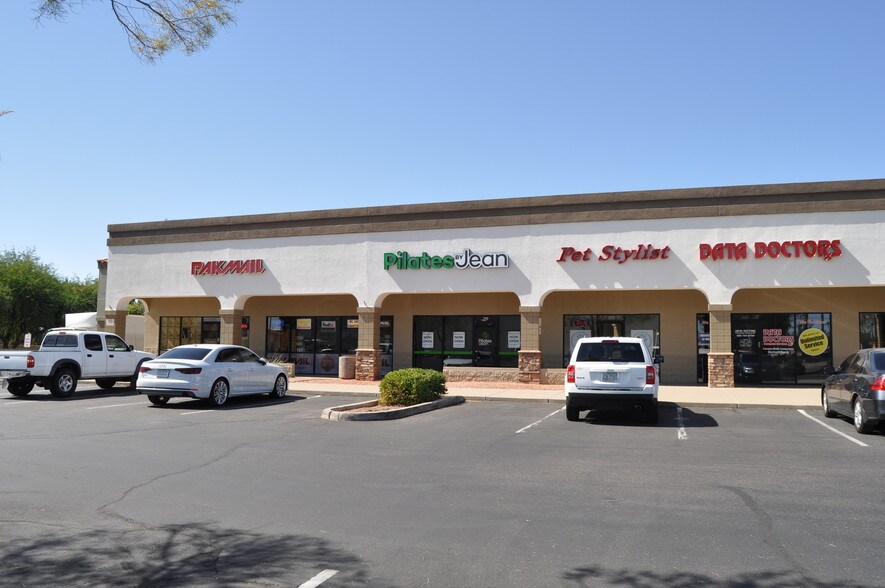 More Photos Of S 40th St @ E Chandler Blvd, Phoenix Unknown For Lease