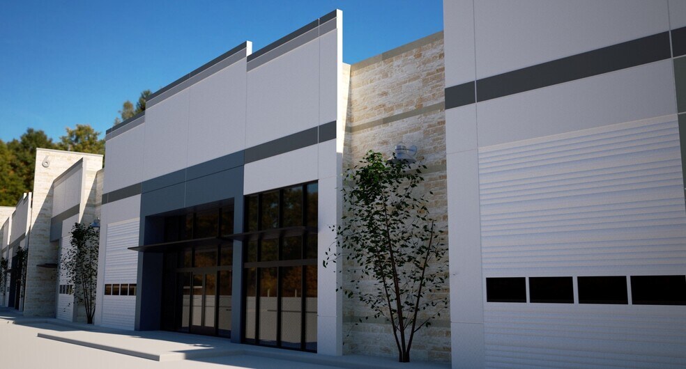 More Photos Of 550 W Round Grove Rd, Lewisville Showroom For Lease
