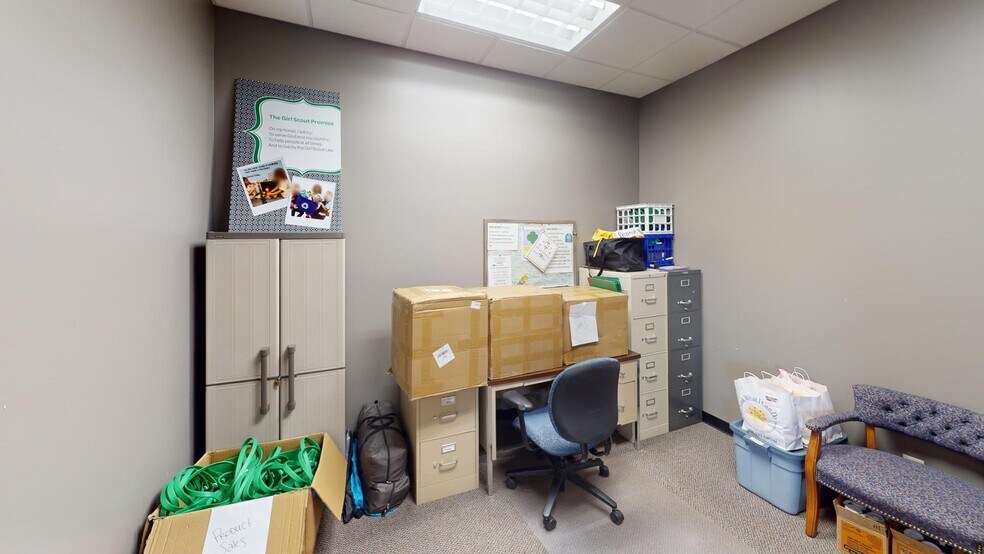 More Photos Of 1170 E Pershing Rd, Decatur Office For Sale