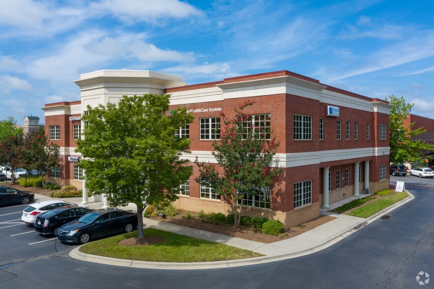 More Photos Of 12311 Copper Way, Charlotte Medical For Lease