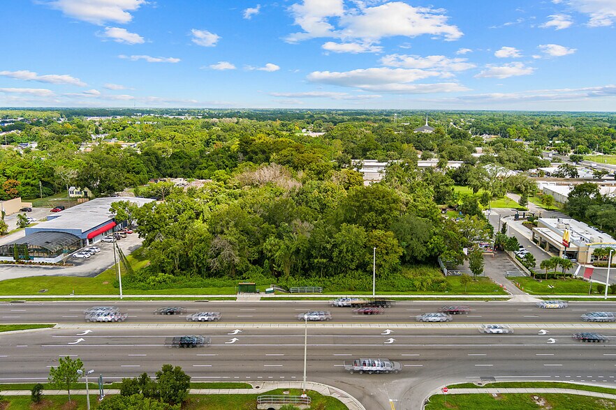 More Photos Of 7367 E. Colonial Dr, Orlando Land For Sale