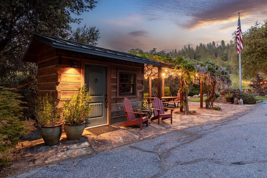 More Photos Of 5160 Scarlet Oak, Greenwood Land For Sale