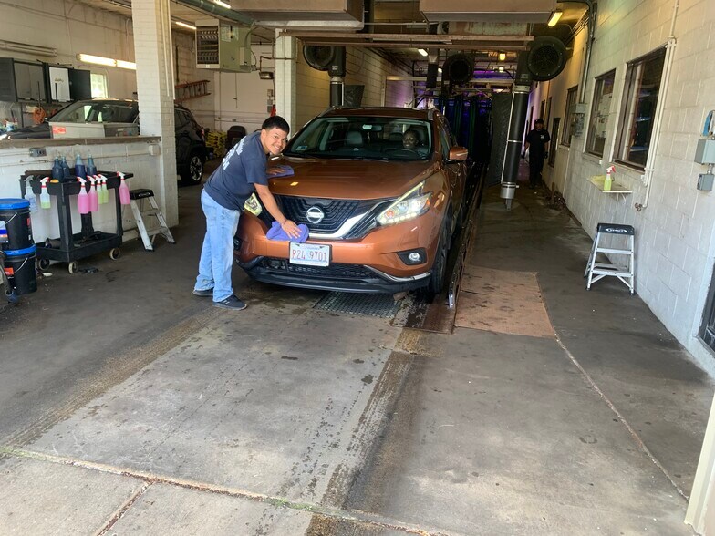 More Photos Of 8701 W 159th St, Orland Park Carwash For Sale