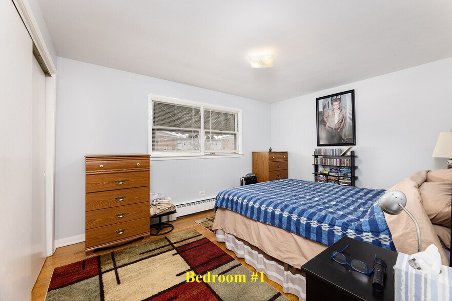 More Photos Of 4401 N Newcastle Ave, Harwood Heights Apartments For Sale