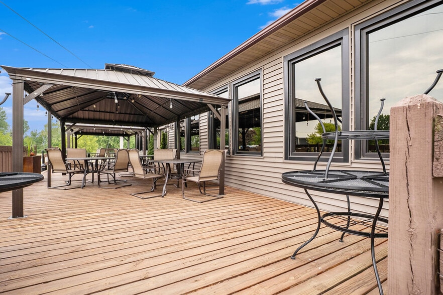 More Photos Of 2280 S Reese Rd, Reese Restaurant For Sale