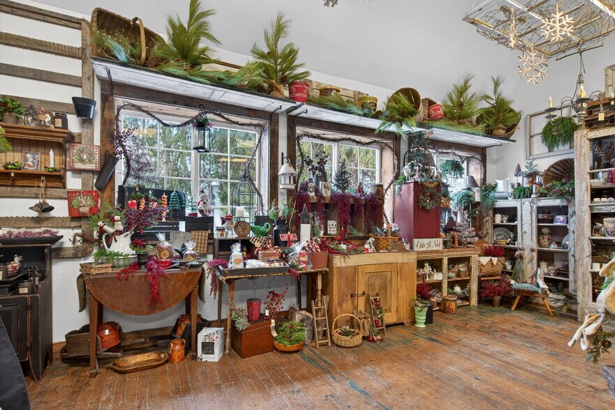 More Photos Of 2353 State Highway 80, West Burlington General Retail For Sale