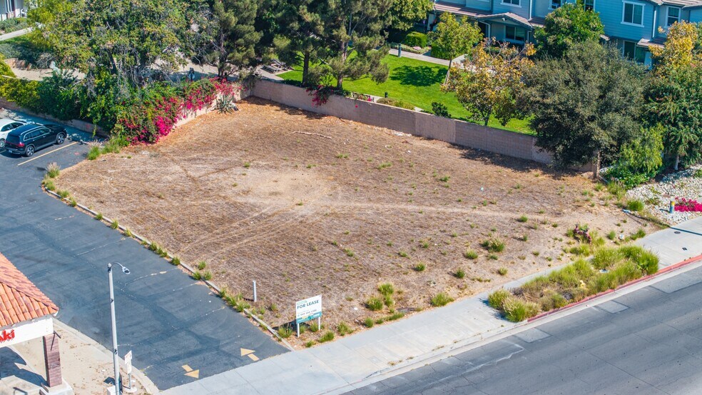 More Photos Of 101 E Foothill Blvd, Pomona Unknown For Lease