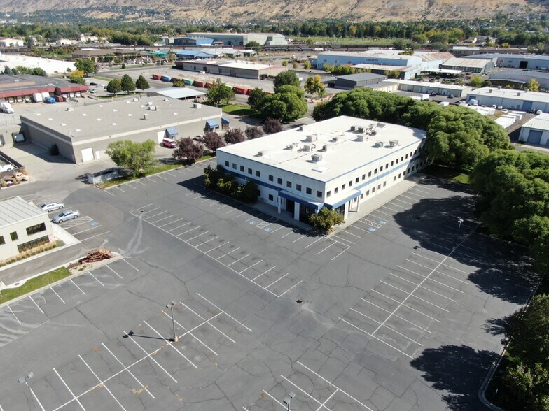 More Photos Of 1078 S 250 E, Provo Office For Lease