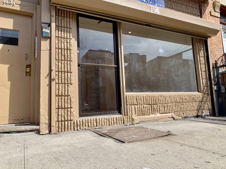 More Photos Of 1151 Rogers Ave, Brooklyn Storefront Retail Residential For Sale