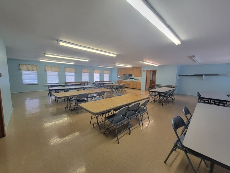 More Photos Of 228 Church St, Winfield Religious Facility For Sale