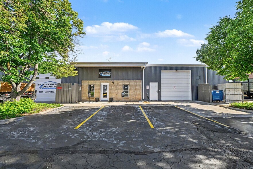 More Photos Of , Fort Collins Industrial For Sale
