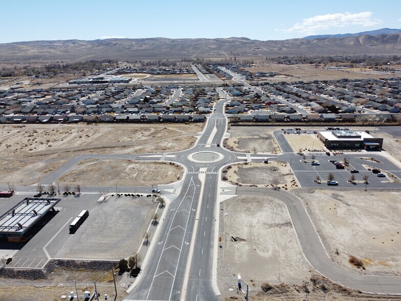 More Photos Of 0 Nevada Pacific Boulevard, Fernley Land For Sale