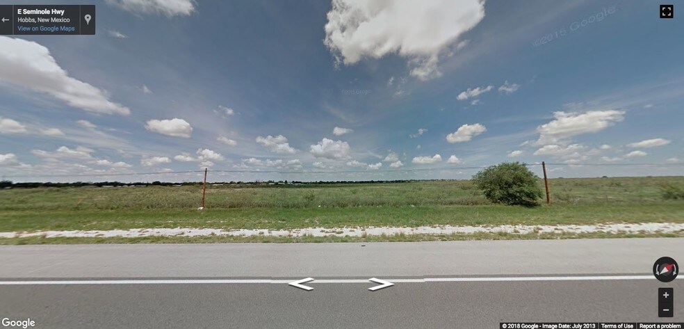 More Photos Of 1500 Block Of N Marland, Hobbs Land For Sale
