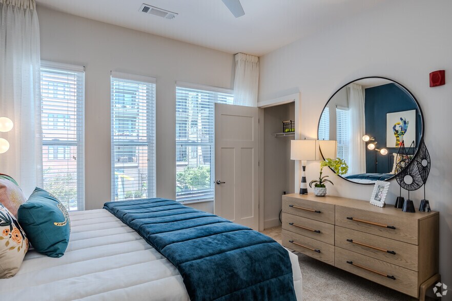 More Photos Of 675 N Highland Ave NE, Atlanta Apartments For Lease
