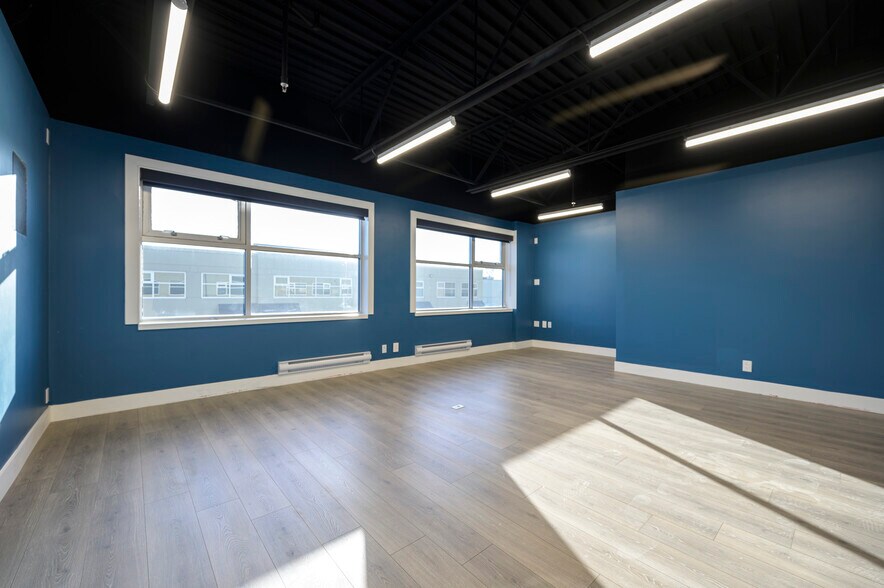 More Photos Of 12500 Horseshoe Way, Richmond Light Distribution For Lease