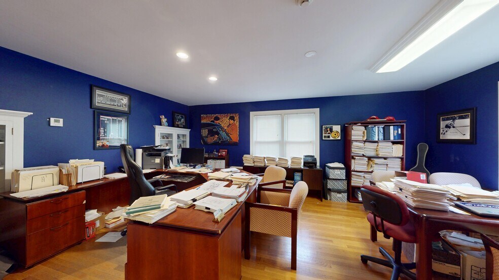 More Photos Of 1 Sprague St, Revere Loft Creative Space For Sale