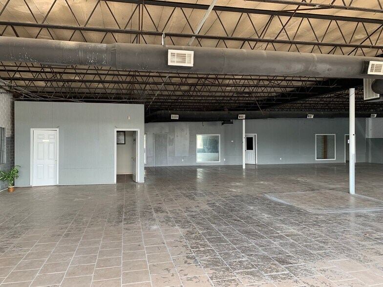 More Photos Of 2403 Milledgeville Rd, Augusta Industrial For Lease