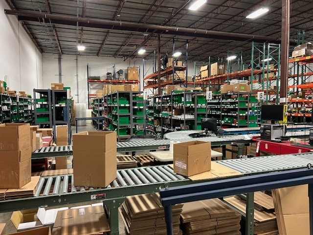 More Photos Of 8801 Wallisville Rd, Houston Warehouse For Lease