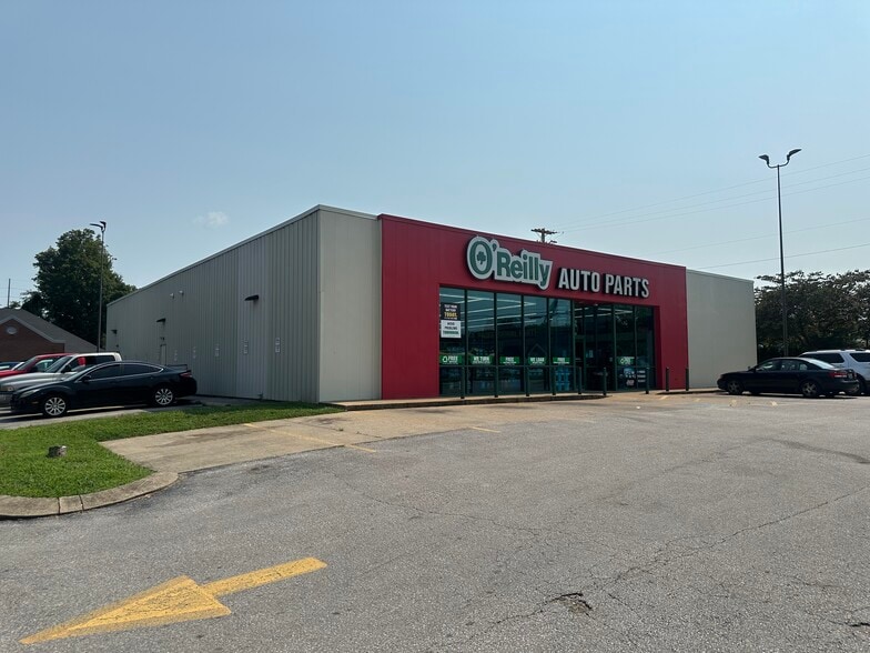 More Photos Of 710 US 31W Byp, Bowling Green Freestanding For Lease