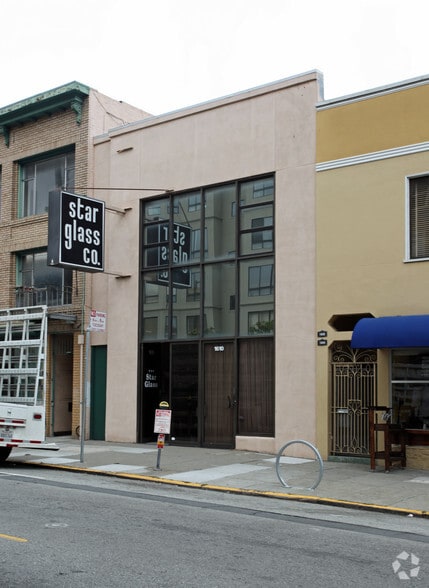 More Photos Of 1616-1618 Pacific Ave, San Francisco Office Residential For Lease