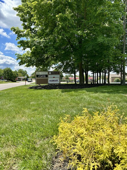 More Photos Of 11223 Cornell Park Dr, Cincinnati Unknown For Lease