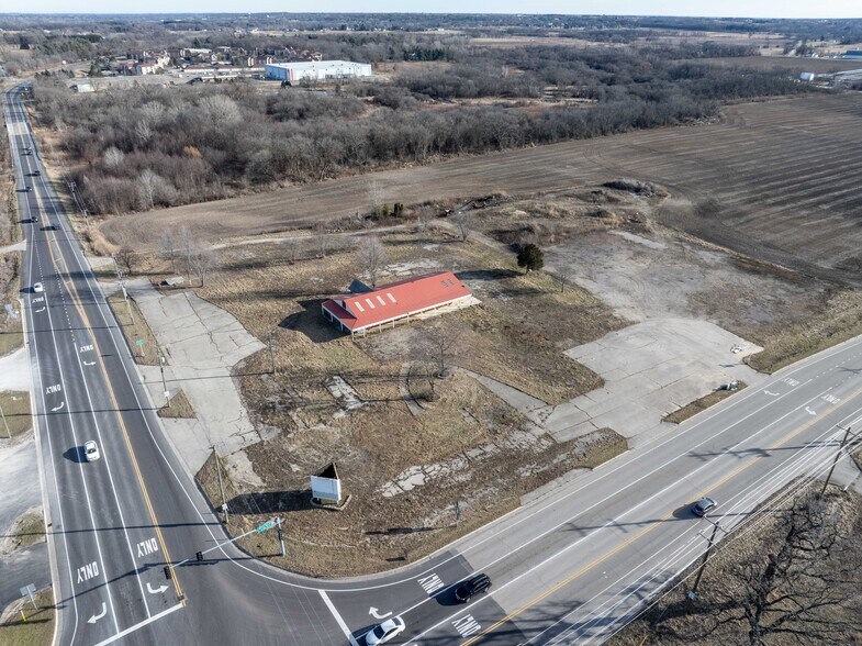 More Photos Of 5511 Rt 12, Richmond Land For Sale