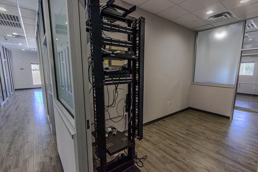 More Photos Of 26406 Fm 2100 Rd, Huffman Industrial For Sale