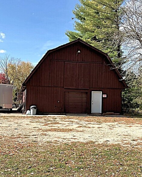 More Photos Of 27125 N Williams Park Rd, Wauconda Land For Sale