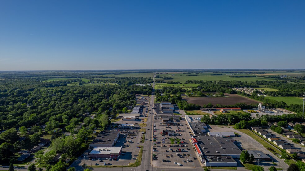 More Photos Of 130 E Division St, Demotte Land For Sale