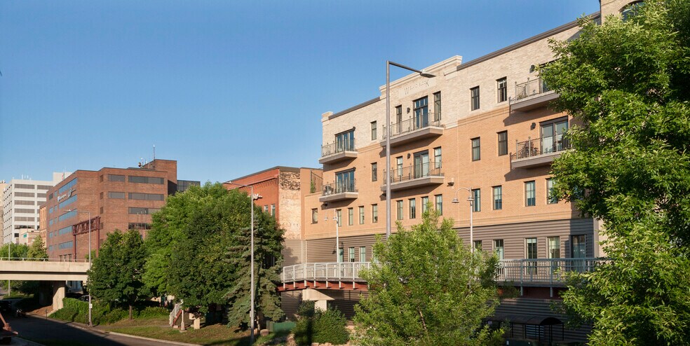 Primary Photo Of 26 E Superior St, Duluth Office Residential For Lease