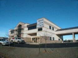Primary Photo Of 4007 Greenway St, Cheyenne Office For Lease