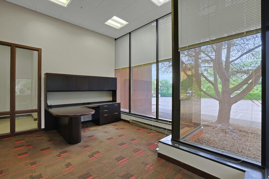 More Photos Of 1-3 Cavalry Dr, New City Storefront Retail Office For Lease