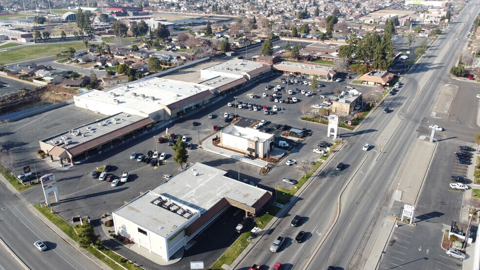 More Photos Of 2313-2523 N Chester Ave, Bakersfield Unknown For Lease