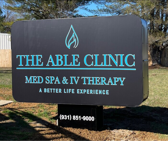 More Photos Of 2545 Highway 43 S, Leoma Land For Sale