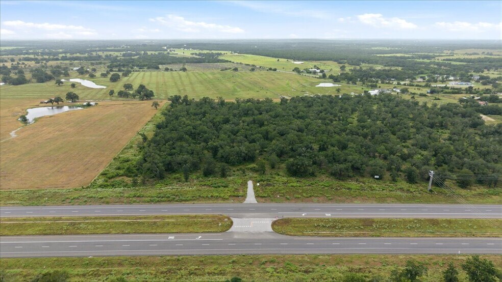 More Photos Of TBD US Highway 290, Paige Land For Lease