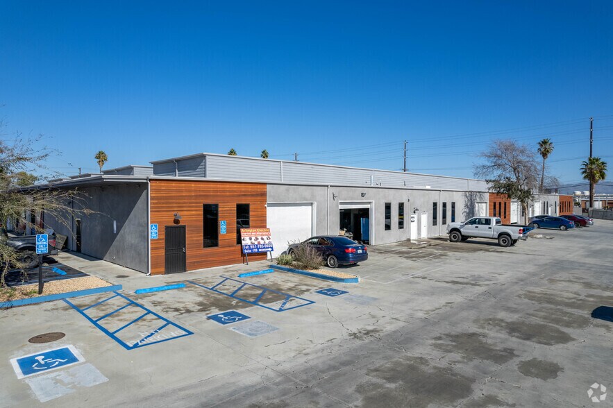 More Photos Of 9000 Arlington Ave, Riverside Manufacturing For Lease