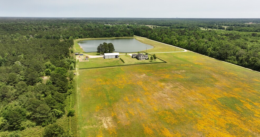 More Photos Of 2835 Stapleton rd, Magnolia Land For Sale