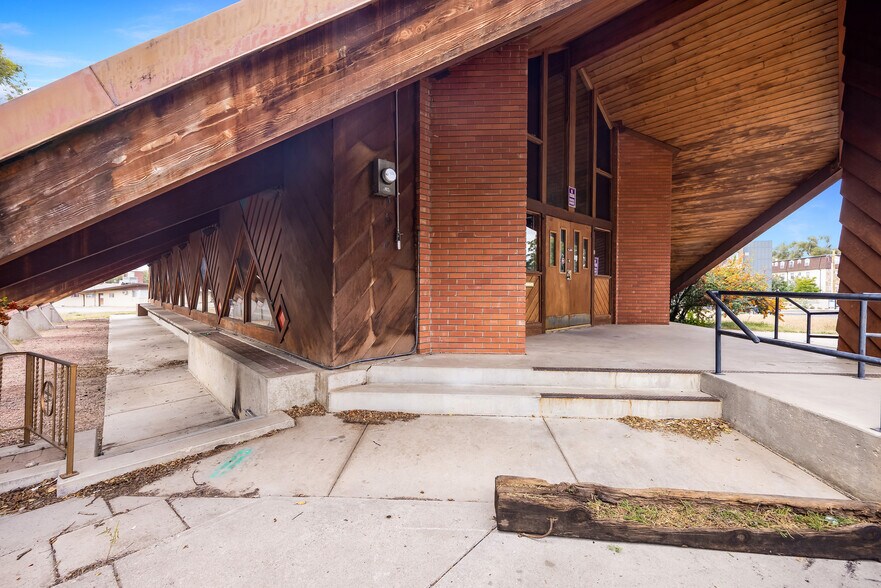 More Photos Of 1003 Liberty Ln, Pueblo Religious Facility For Sale