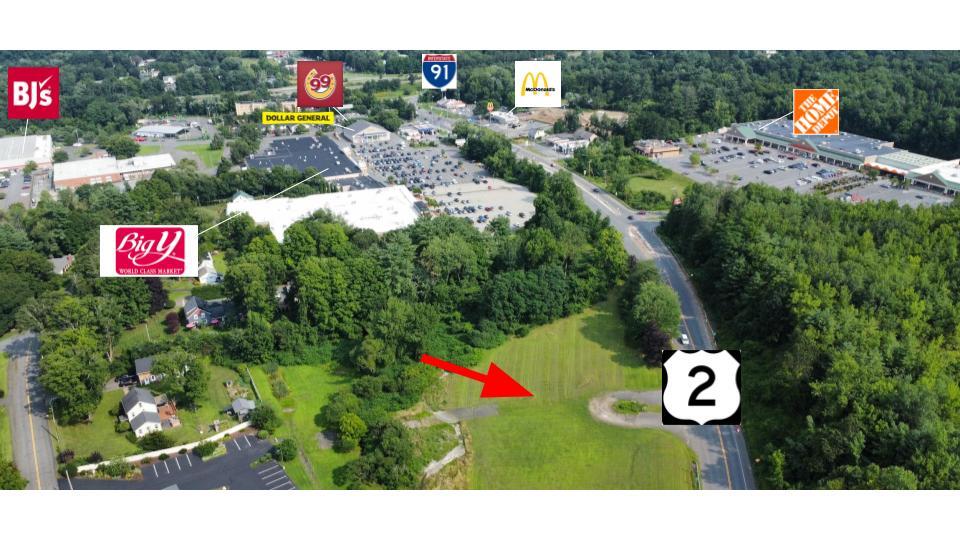 More Photos Of 265 Mohawk Trl, Greenfield Land For Sale