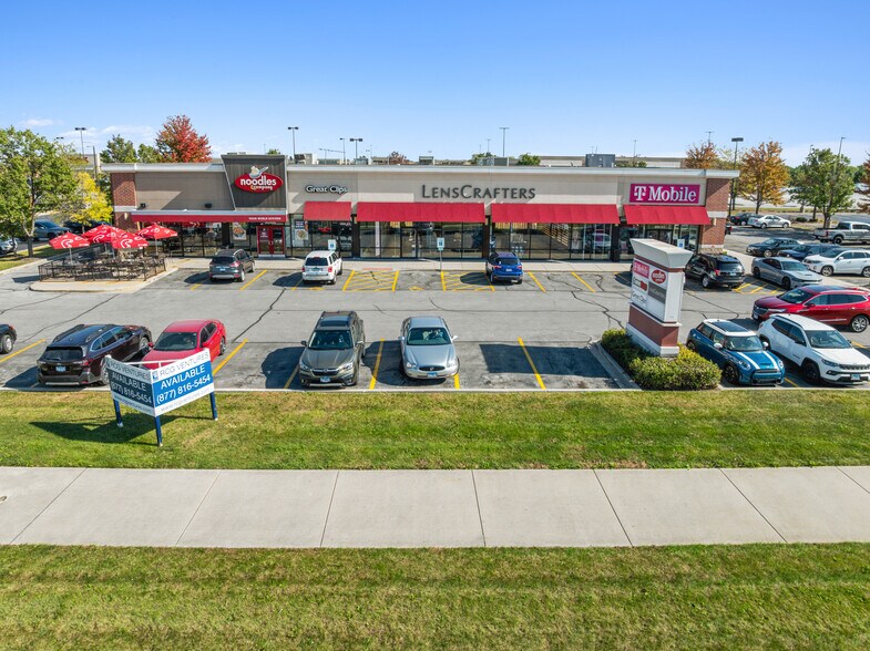 More Photos Of 2024 N State Route 50, Bourbonnais Storefront For Sale