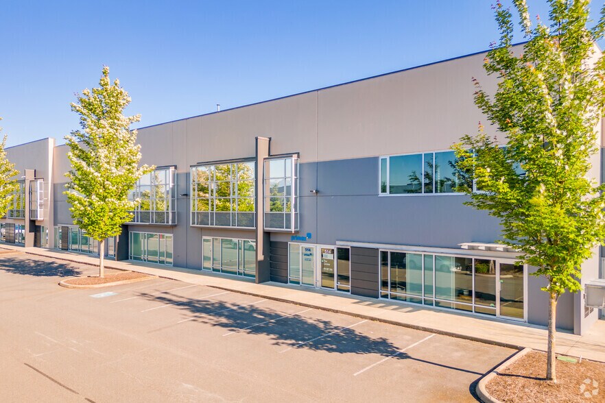 More Photos Of 19100 Airport Way, Pitt Meadows Warehouse For Lease