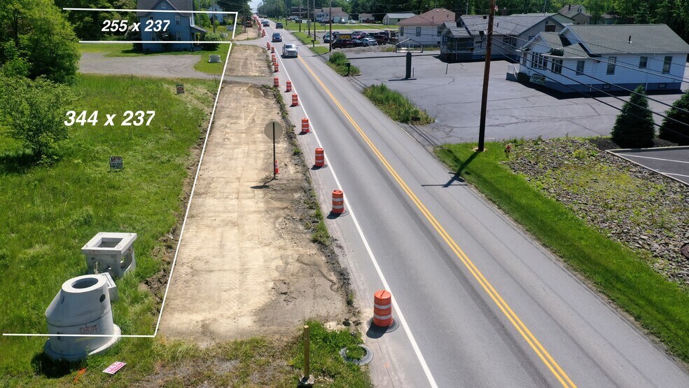 More Photos Of Foxwood Ct, Youngstown Land For Sale