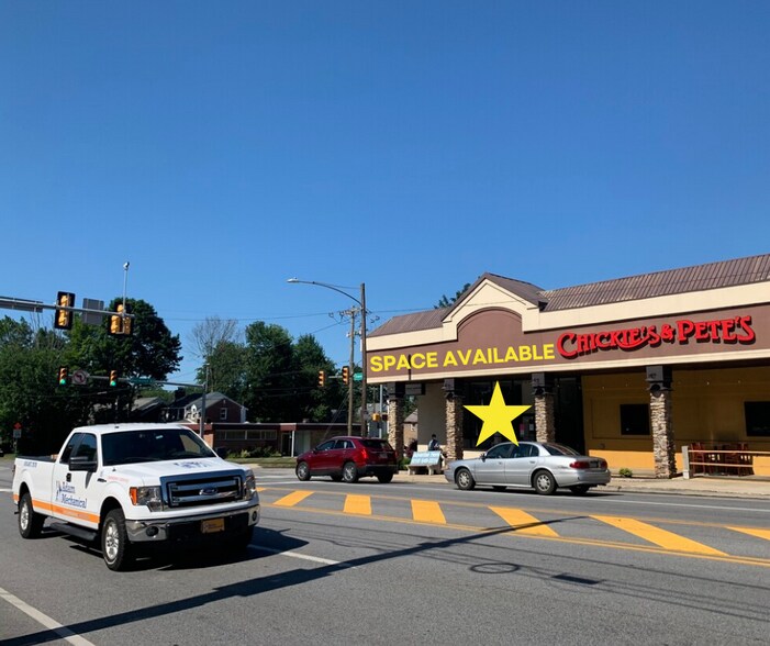 Primary Photo Of 5035 Township Line Rd, Drexel Hill Unknown For Sale