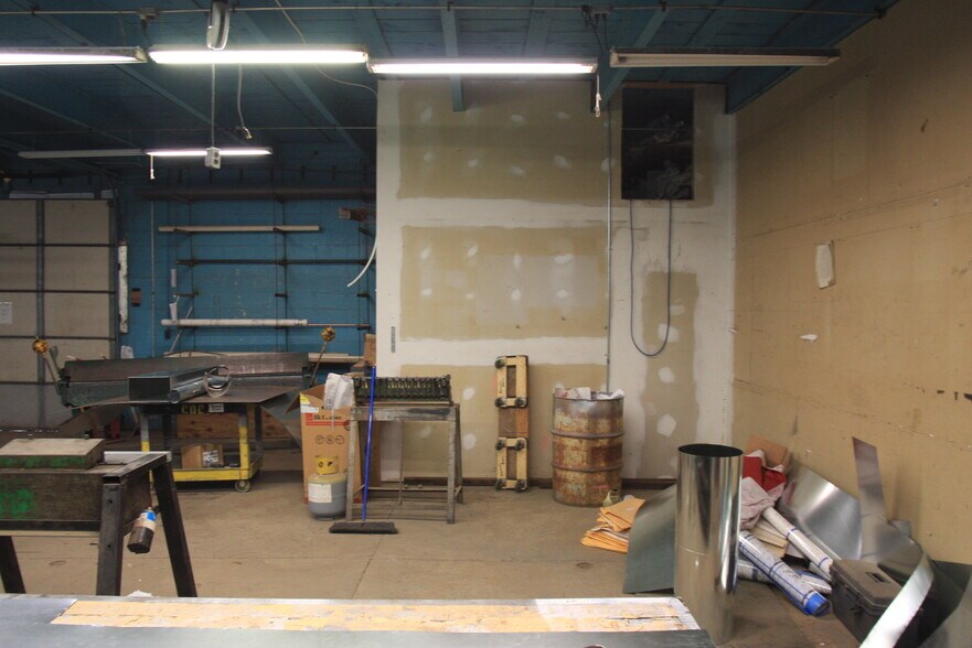 More Photos Of 50 Armory Rd S, Cloquet Warehouse For Sale
