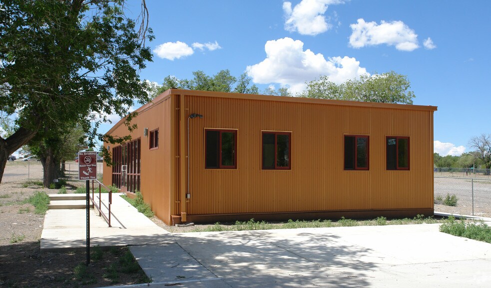 More Photos Of 1743 Grand Ave, Las Vegas Office For Sale