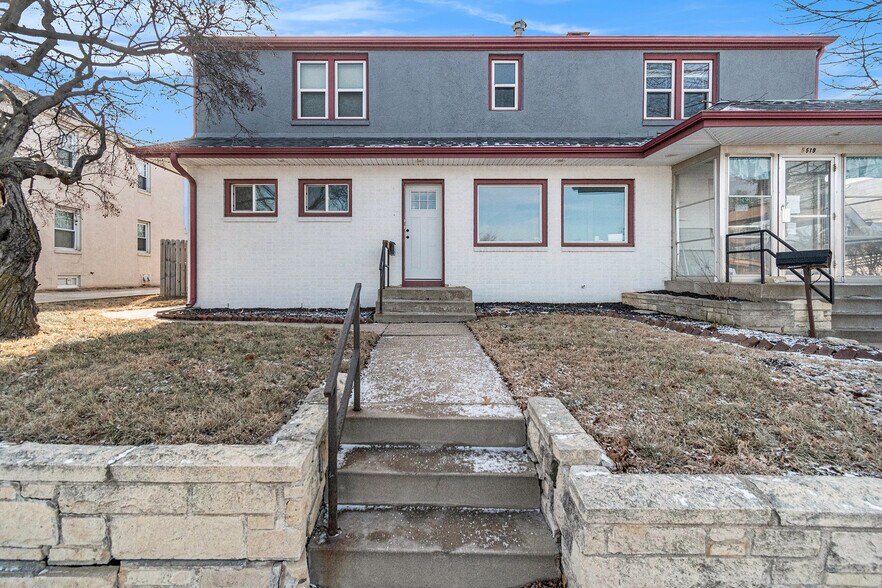 More Photos Of 5519 Northwest Radial Hwy, Omaha Medical For Sale